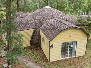 12897 NW Highway 225, Reddick, FL 32686