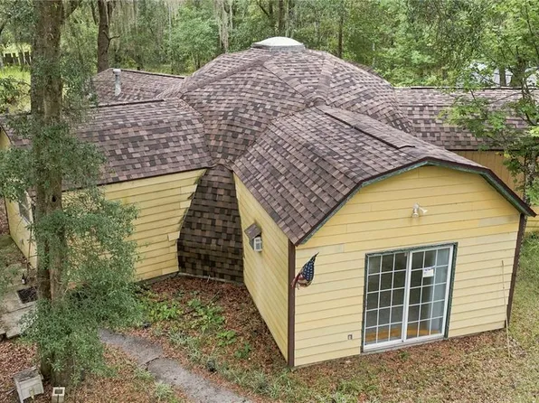 12897 NW Highway 225, Reddick, FL 32686
