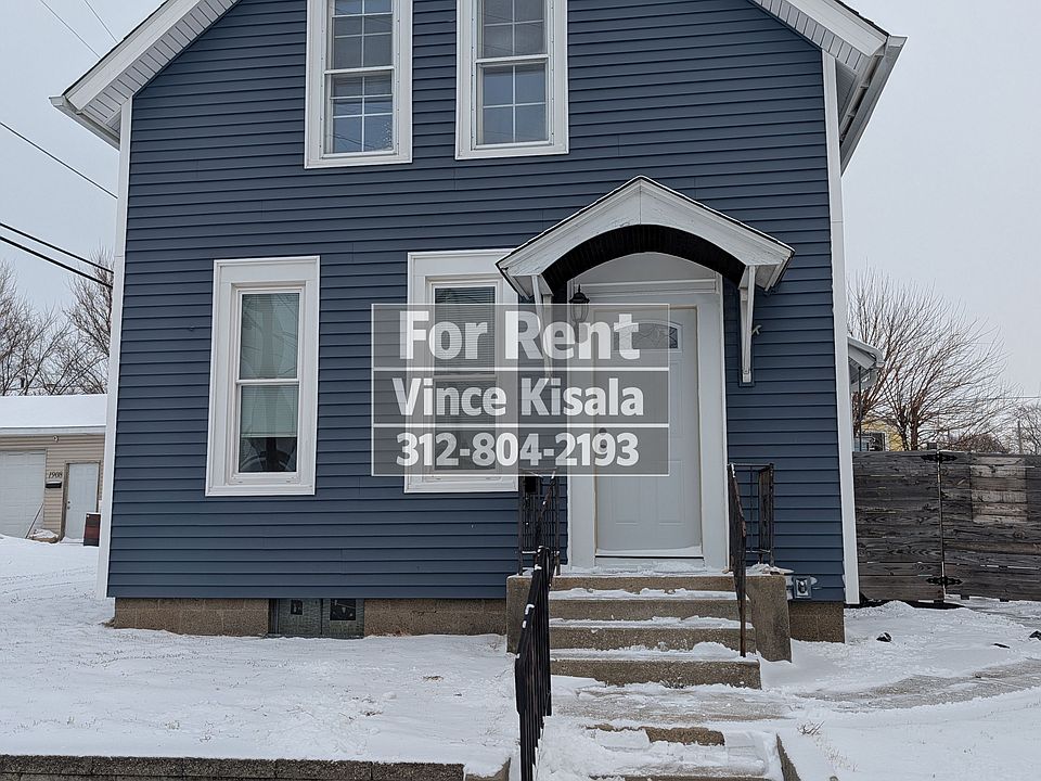 1st image of 1910 Washington St #1