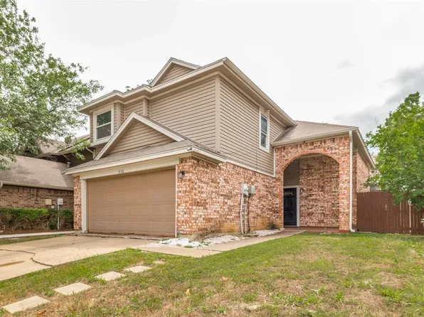 914 Ramblewood Dr, Lewisville, TX 75067