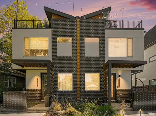 1318 Stuart St, Denver, CO 80204