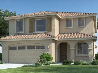 6830 N 130th Ln, Glendale, AZ 85307
