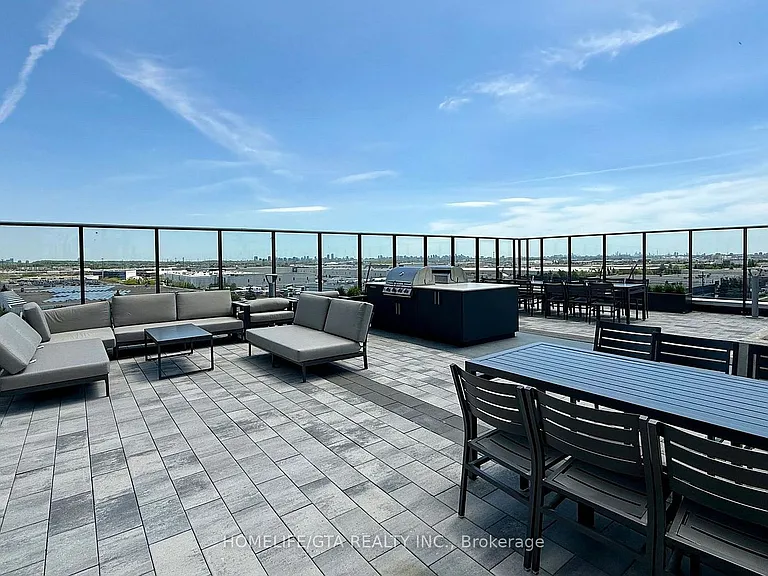 8960 Jane St #1612 — Photo 29