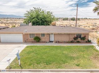15026 Condor Rd, Victorville, CA 92394