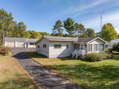 136 Fox Avenue, Oxford, WI, 53952