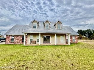 64 Horseshoe Dr, Merigold, MS 38759