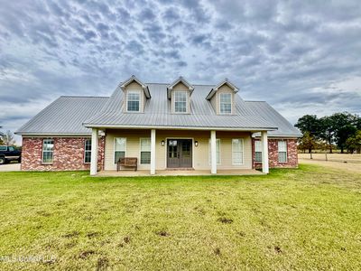 64 Horseshoe Dr, Merigold, MS, 38759
