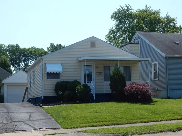 1760 Pershing Blvd, Dayton, OH 45420