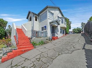 1940-1942 Placer Dr, San Leandro, CA 94578