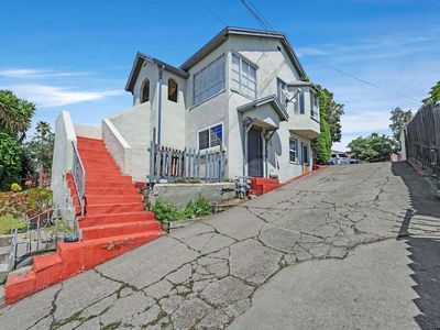 1940-1942 Placer Dr, San Leandro, CA, 94578