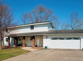 10482 Van Ave, Auburndale, WI 54412