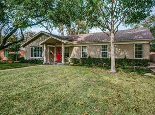 821 W Greenbriar Ln, Dallas, TX 75208