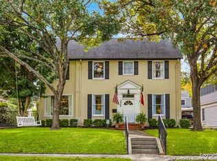 206 W Hollywood Ave, San Antonio, TX 78212