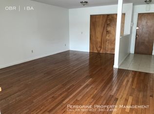 60 Sutton Ave #204, East Providence, RI 02914