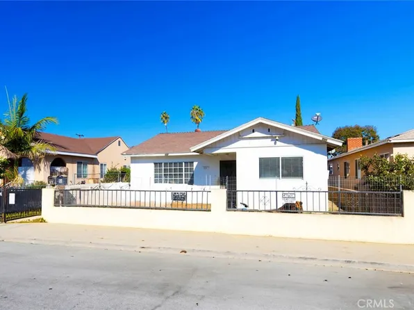 57 W Arbor St, Long Beach, CA 90805