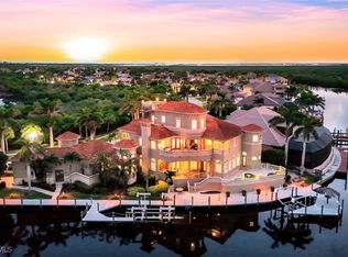 5502 Harbour Preserve Cir, Cape Coral, FL 33914