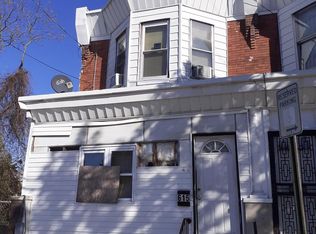615 N 54th St, Philadelphia, PA 19131