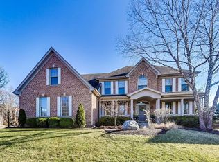 3025 Majestic Oaks Dr, St Charles, IL 60174