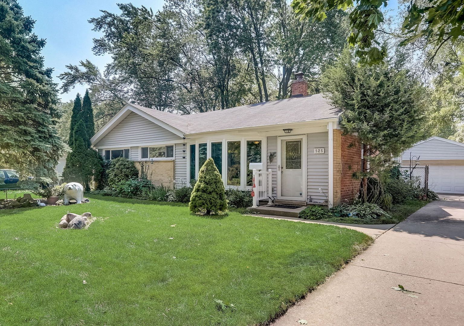 525 E Baldwin Rd, Palatine, IL 60074 Zillow