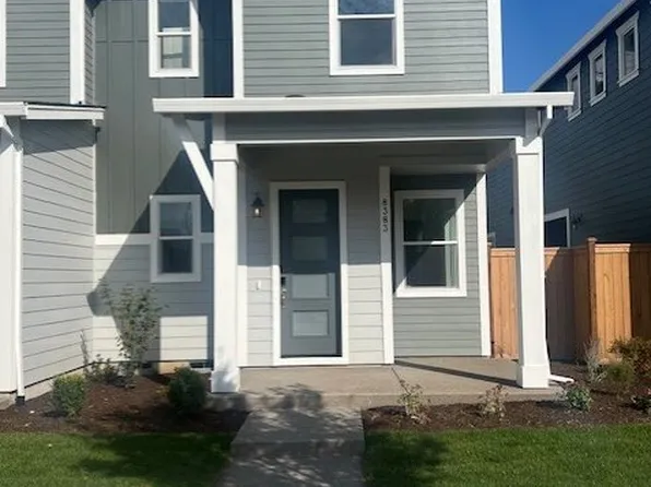8383 SE Blanton St, Hillsboro, OR 97123