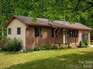 126 Upward Acres St, East Flat Rock, NC 28726