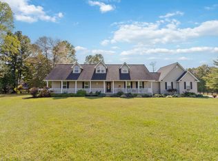 380 Silver Eagle Dr, London, KY 40744