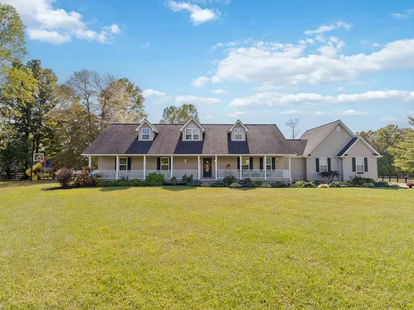 380 Silver Eagle Dr, London, KY 40744