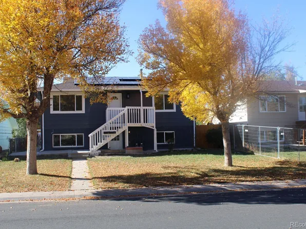 1185 Xenia Street #B, Denver, CO 80220