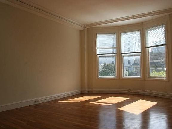 Sunny Room