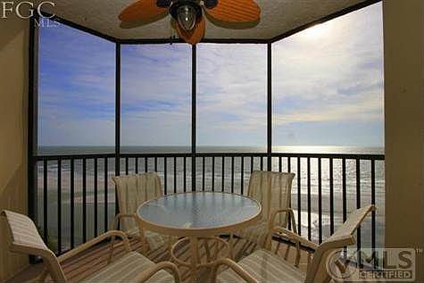 4th image of 7500 Estero Blvd APT 804