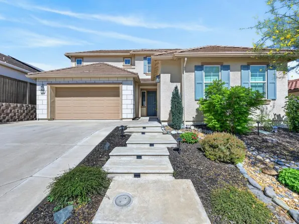 717 Gray Dawn Dr, Rocklin, CA 95765