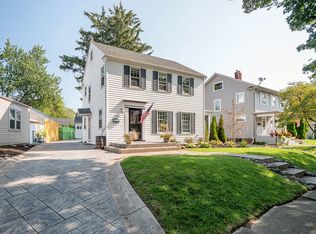 2205 Dodge Ave, Fort Wayne, IN 46805