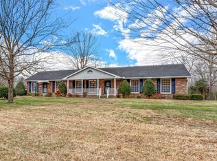 986 Highway 50, Centerville, TN 37033