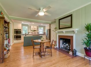 1138 Winding Way, Nashville, TN 37216