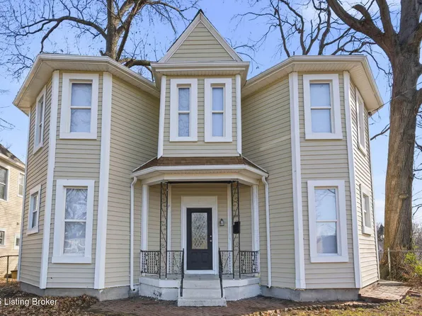 1365 Cypress St, Louisville, KY 40211