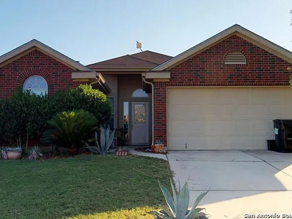 3945 Whisper Fld, Schertz, TX 78108