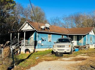 2723 39th Ave NE, Tuscaloosa, AL 35404