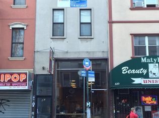 687 Manhattan Ave, Brooklyn, NY 11222