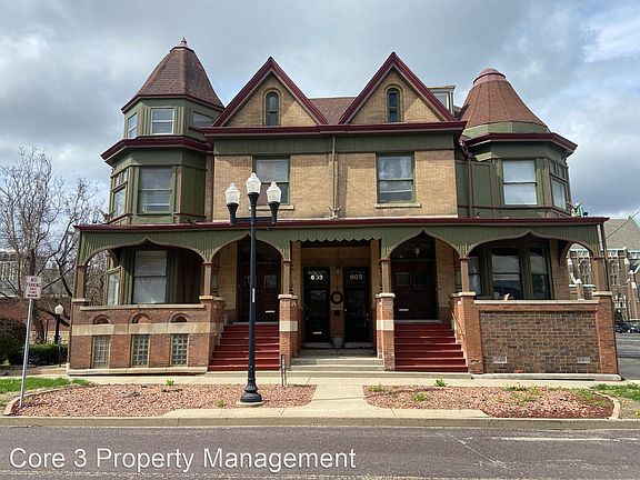 2nd image of 601 Bryan St #504