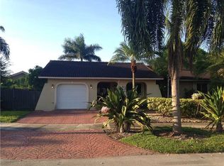 13961 SW 37th Ter, Miami, FL 33175