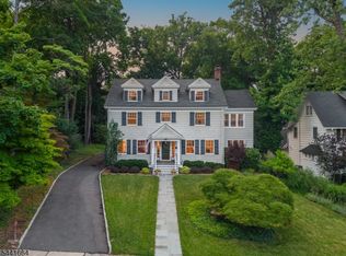 38 Glenside Rd, South Orange Village Twp., NJ 07079