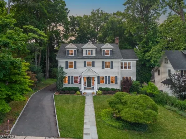 38 Glenside Rd, South Orange Village Twp., NJ 07079