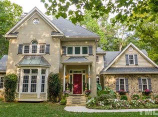 6124 Charleycote Dr, Raleigh, NC 27614