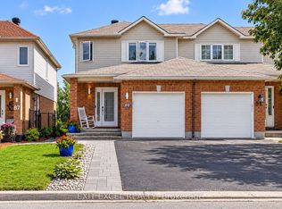 89 Forestglade Cres, Ottawa, ON K1G6A6