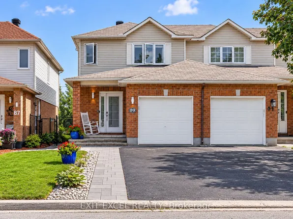 89 Forestglade Cres, Ottawa, ON K1G 6A6