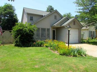 118 Londonberry Dr, Anderson, SC 29621