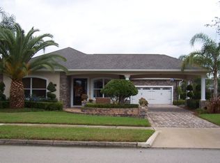4191 Mayfair Ln, Port Orange, FL 32129