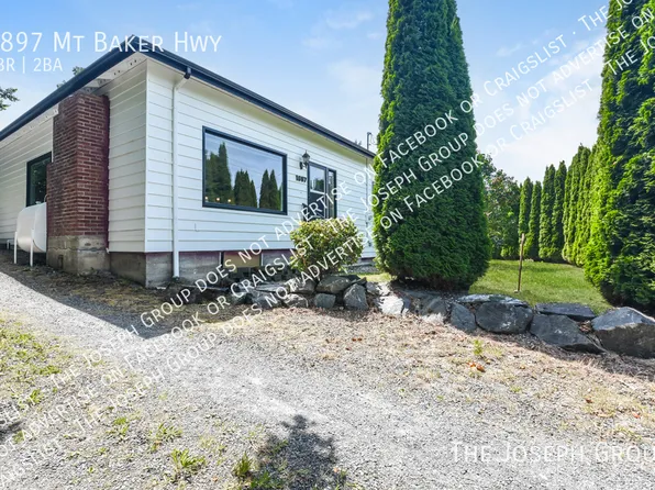 1897 Mount Baker Hwy, Bellingham, WA 98226