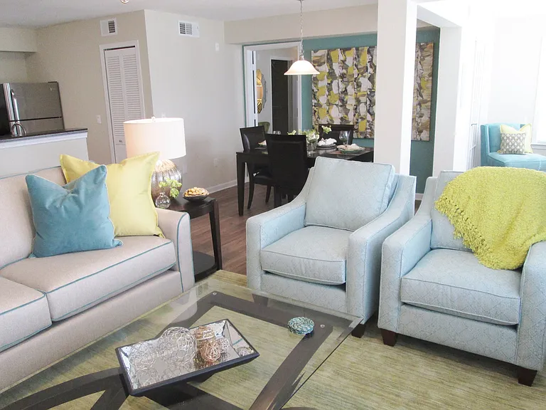 Westcott Apartments — Photo 7
