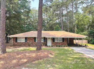 108 Harwood St, Statesboro, GA 30458